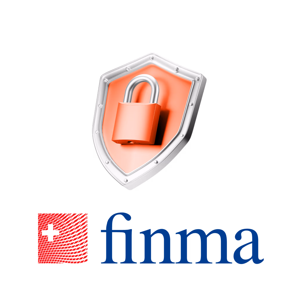Finma logo