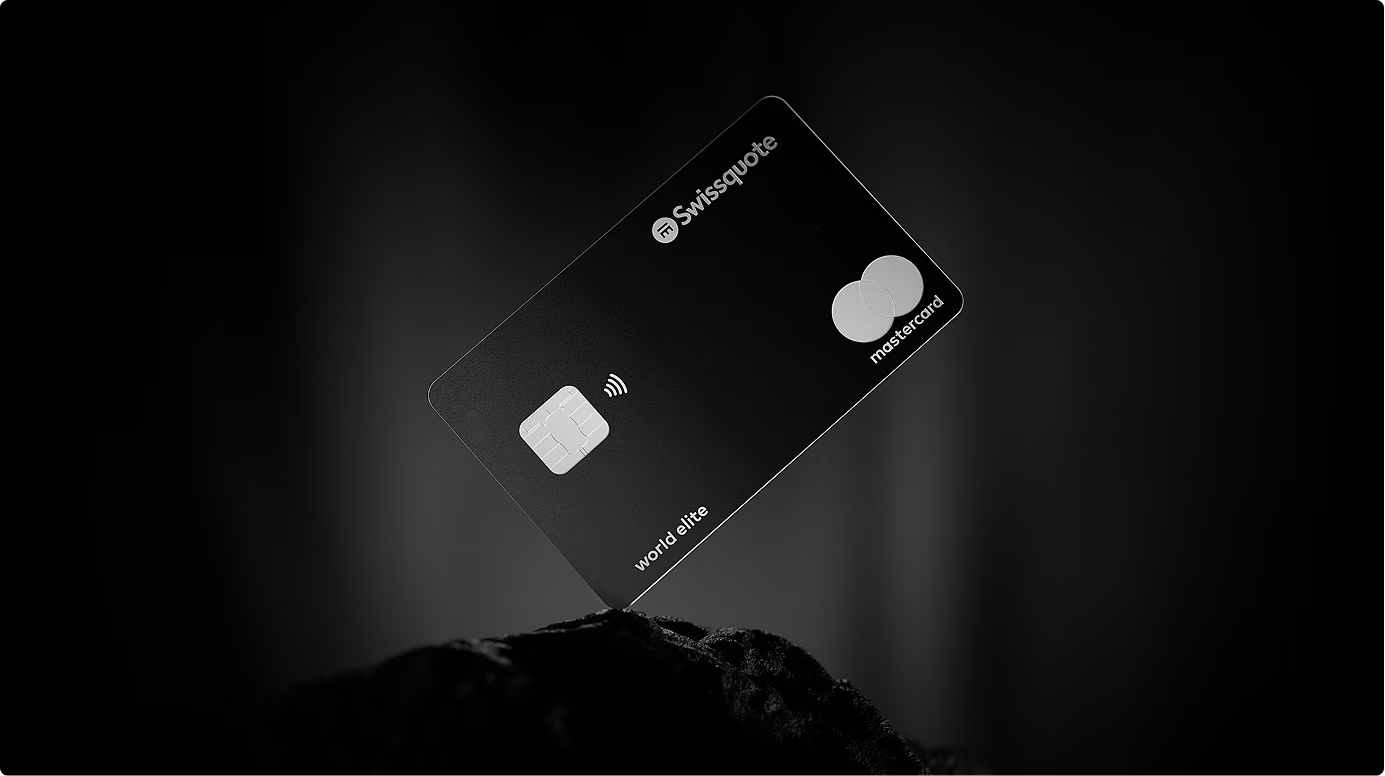 Elite Debit Mastercard®