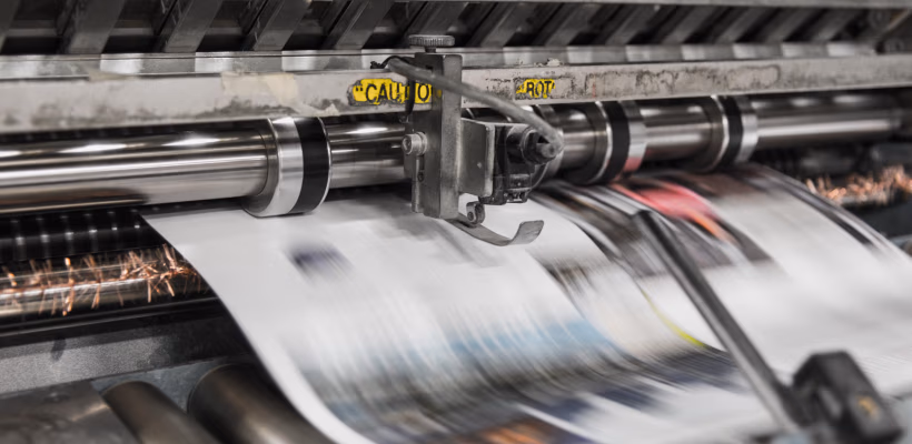 Spread the word about your brand