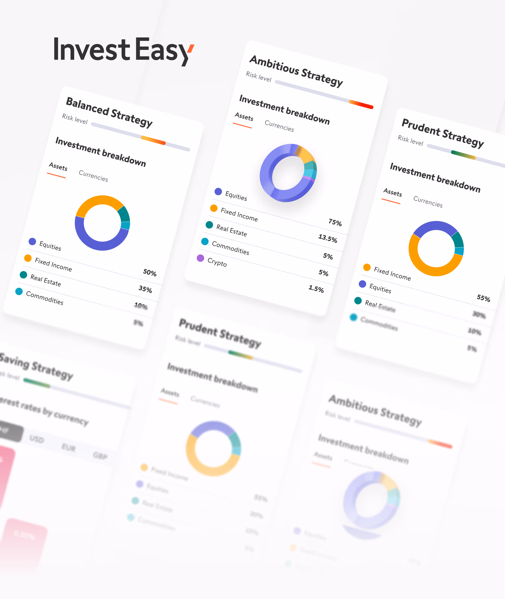 Invest easy platform